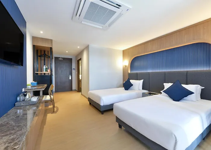 VST Residence