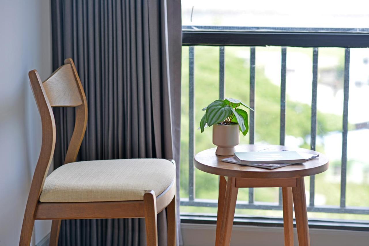 Vst Hotel 5*