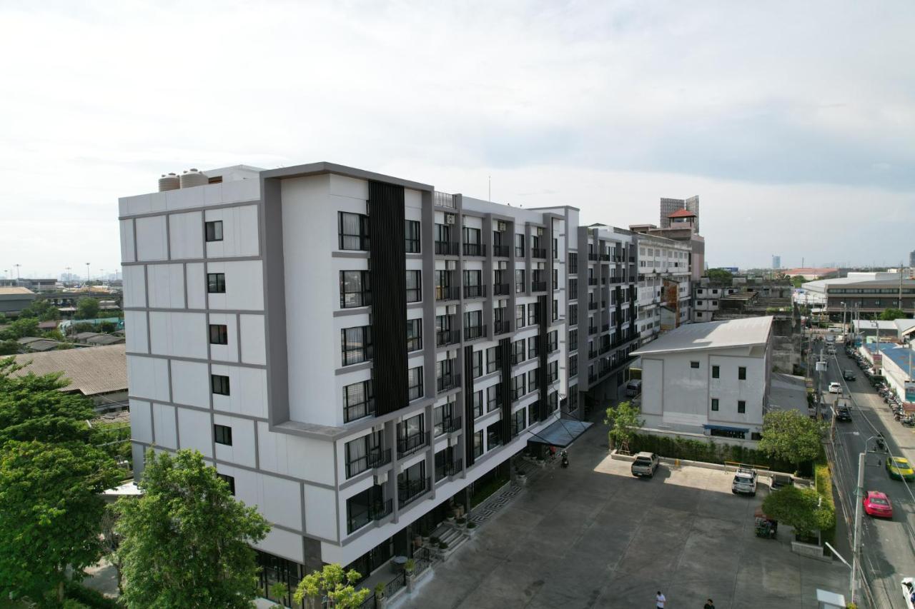 Vst 5* Ban Khlong Bang Ping