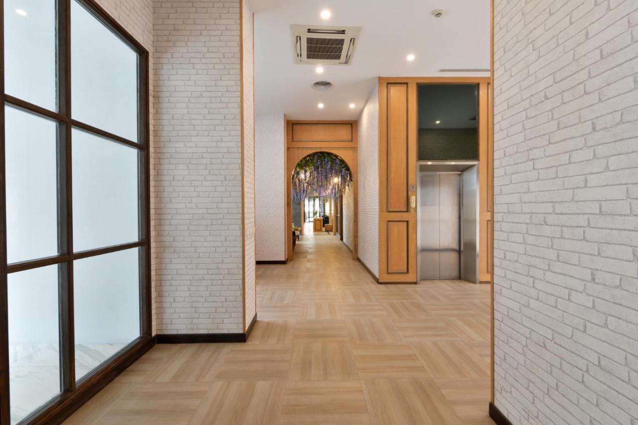 Hotel Vst 5*