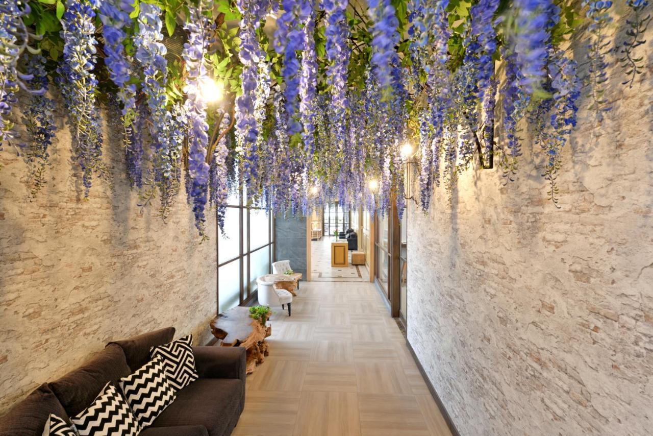 Hotel Vst 5*