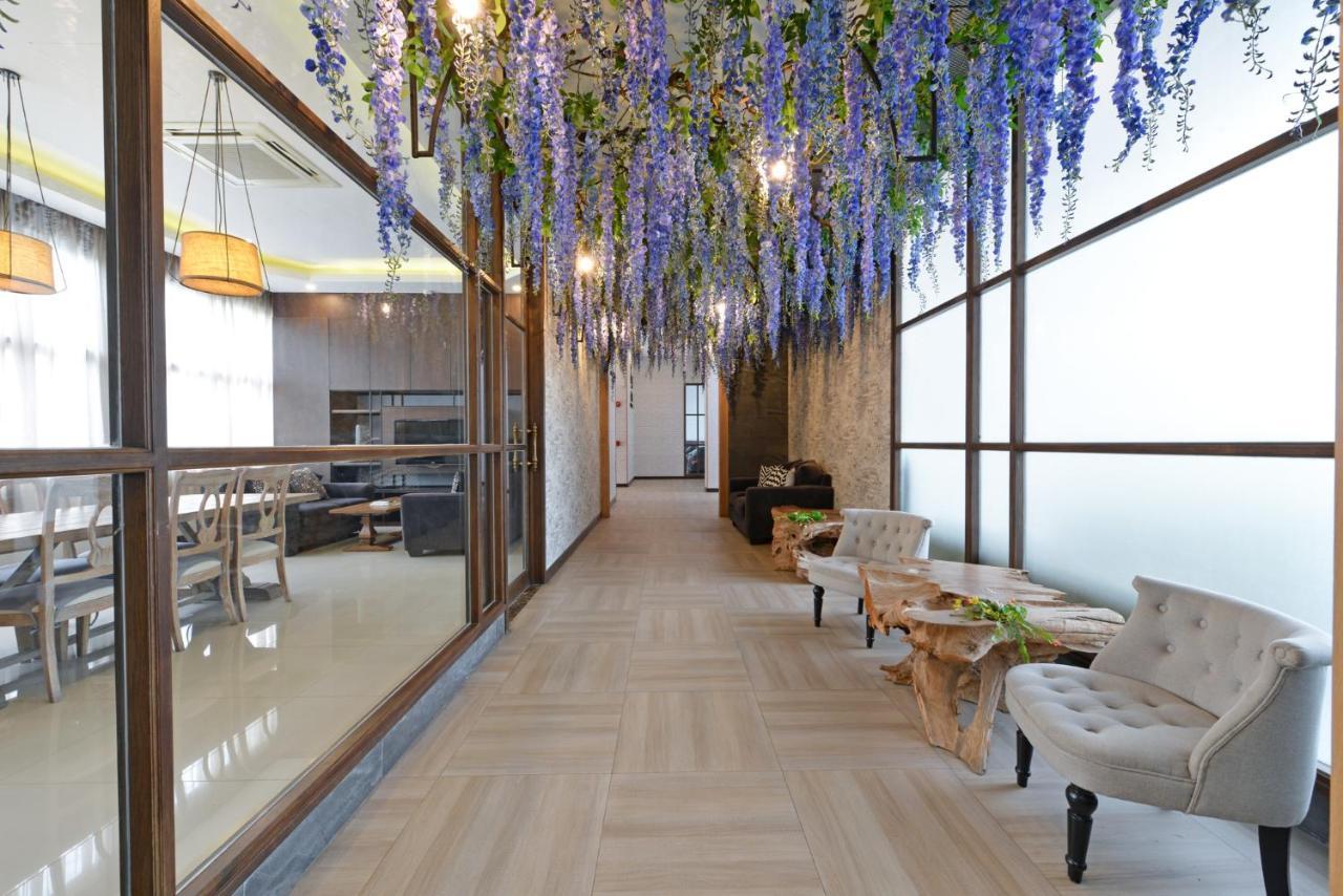 Vst Hotel Ban Khlong Bang Ping