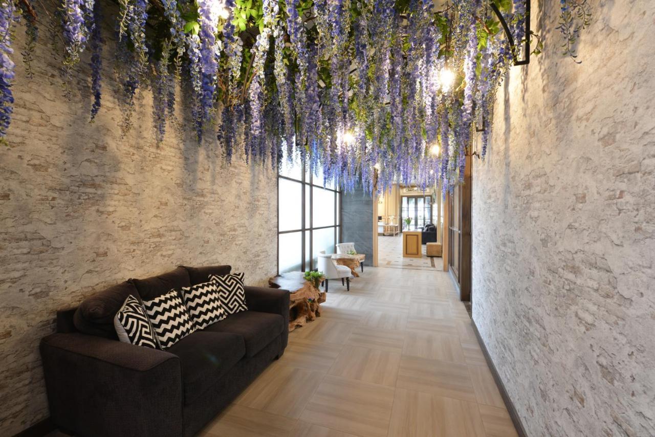 Hotel Vst